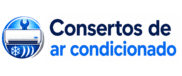 logo conserto ar condicionado